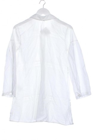 Дамска риза Trendyol, Размер XS, Цвят Бял, Цена 26,99 лв.