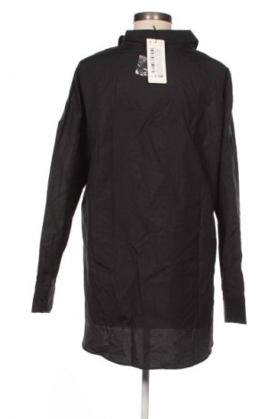 Γυναικείο πουκάμισο Trendyol, Μέγεθος L, Χρώμα Μαύρο, Τιμή 31,99 €