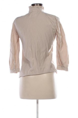 Női ing Trendyol, Méret S, Szín Bézs, Ár 5 919 Ft