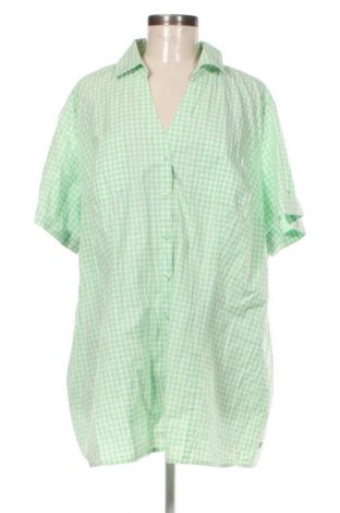 Dámská košile  Triangle By s.Oliver, Velikost 3XL, Barva Vícebarevné, Cena  430,00 Kč