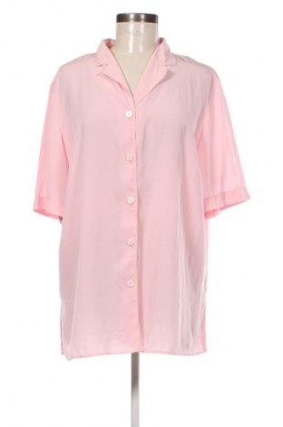 Damska koszula Tru, Rozmiar XXL, Kolor Różowy, Cena 45,99 zł