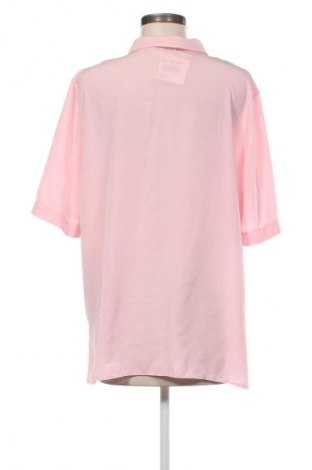 Damska koszula Tru, Rozmiar XXL, Kolor Różowy, Cena 45,99 zł