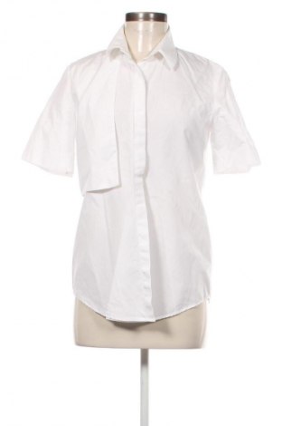 Cămașă de femei Trussardi, Mărime M, Culoare Alb, Preț 156,99 Lei