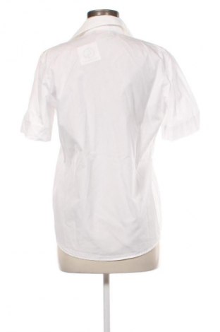 Cămașă de femei Trussardi, Mărime M, Culoare Alb, Preț 156,99 Lei