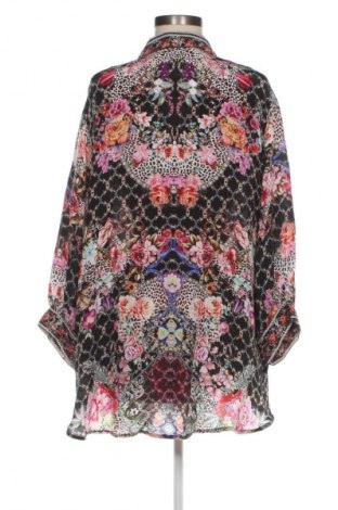 Γυναικείο πουκάμισο Ts, Μέγεθος XXL, Χρώμα Πολύχρωμο, Τιμή 9,99 €