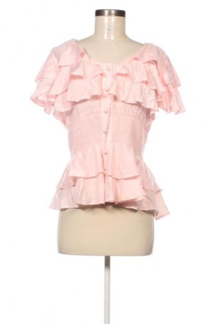 Női ing Tsega, Méret M, Szín Rózsaszín, Ár 4 179 Ft