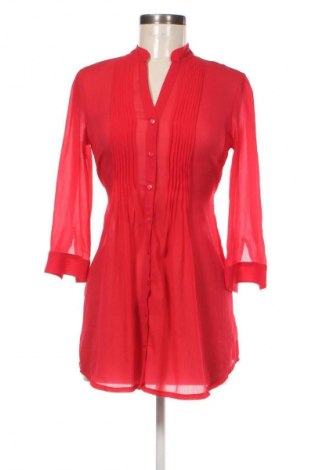 Damska koszula Tu, Rozmiar S, Kolor Czerwony, Cena 57,47 zł