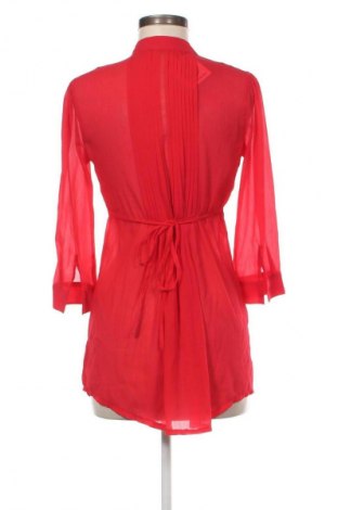 Damska koszula Tu, Rozmiar S, Kolor Czerwony, Cena 57,47 zł