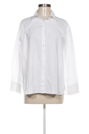 Damska koszula Twist, Rozmiar S, Kolor Biały, Cena 57,47 zł