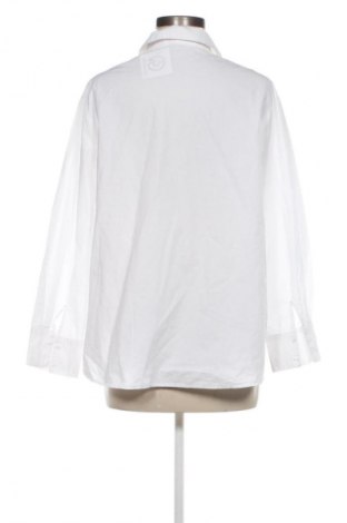 Damska koszula Twist, Rozmiar S, Kolor Biały, Cena 57,47 zł