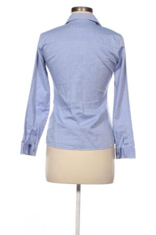 Damska koszula U.S. Polo Assn., Rozmiar S, Kolor Niebieski, Cena 82,99 zł