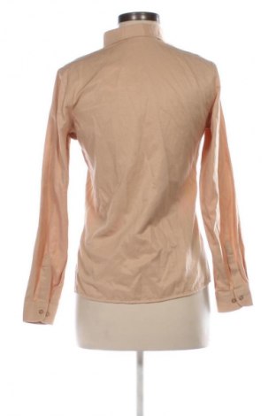 Damenbluse U.S. Polo Assn., Größe S, Farbe Beige, Preis € 28,13