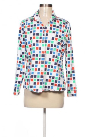 Női ing U.S. Polo Assn., Méret M, Szín Sokszínű, Ár 21 662 Ft