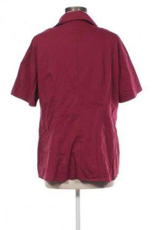 Dámská košile  Ulla Popken, Velikost XL, Barva Fialová, Cena  429,00 Kč