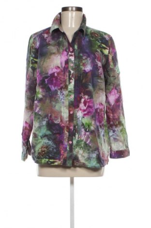 Női ing Ulla Popken, Méret L, Szín Sokszínű, Ár 7 409 Ft