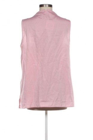 Cămașă de femei Ulla Popken, Mărime L, Culoare Roz, Preț 87,46 Lei