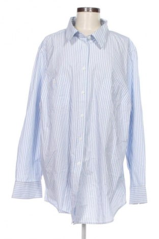 Дамска риза Ulla Popken, Размер XXL, Цвят Многоцветен, Цена 41,00 лв.