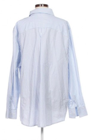 Дамска риза Ulla Popken, Размер XXL, Цвят Многоцветен, Цена 41,00 лв.