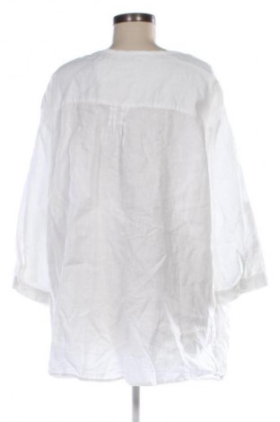 Női ing Ulla Popken, Méret 4XL, Szín Fehér, Ár 11 037 Ft