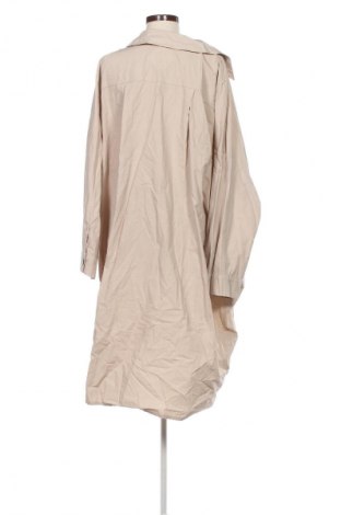 Cămașă de femei Unbranded, Mărime 5XL, Culoare Bej, Preț 79,99 Lei