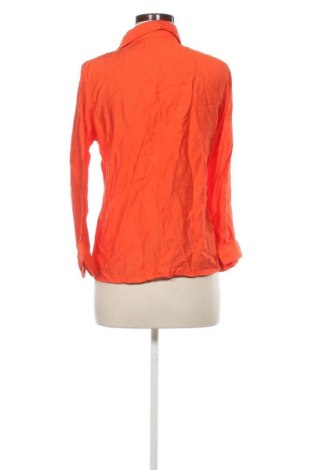 Dámska košeľa  Unbranded, Veľkosť S, Farba Oranžová, Cena  15,95 €