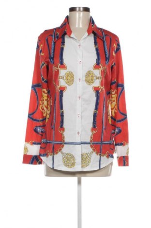 Damska koszula Unbranded, Rozmiar S, Kolor Kolorowy, Cena 43,99 zł