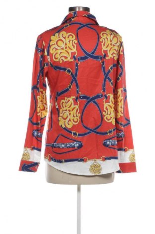 Damska koszula Unbranded, Rozmiar S, Kolor Kolorowy, Cena 43,99 zł