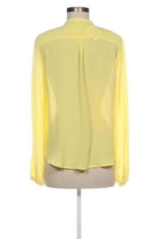 Damska koszula Unbranded, Rozmiar L, Kolor Żółty, Cena 48,99 zł