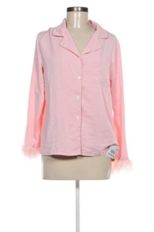 Damska koszula Unbranded, Rozmiar M, Kolor Różowy, Cena 35,99 zł
