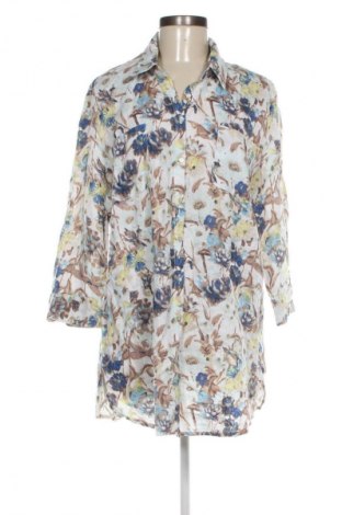 Дамска риза Unbranded, Размер XL, Цвят Многоцветен, Цена 17,99 лв.