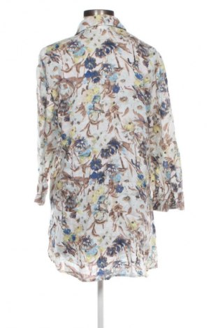 Дамска риза Unbranded, Размер XL, Цвят Многоцветен, Цена 17,99 лв.