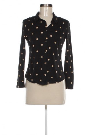 Дамска риза Unbranded, Размер M, Цвят Многоцветен, Цена 14,99 лв.