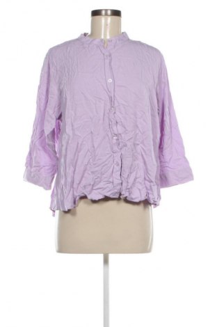 Dámska košeľa  Unbranded, Veľkosť L, Farba Fialová, Cena  9,95 €