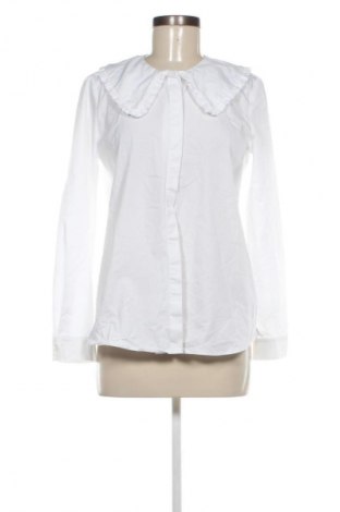 Cămașă de femei Unbranded, Mărime M, Culoare Alb, Preț 58,99 Lei
