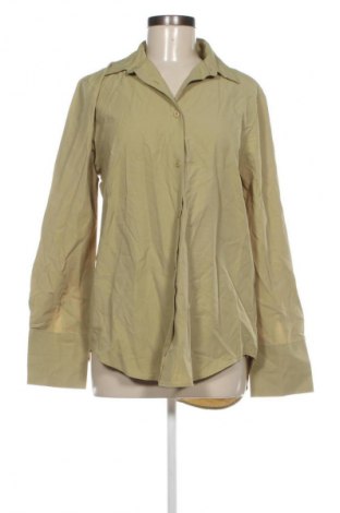 Dámska košeľa  Unbranded, Veľkosť S, Farba Zelená, Cena  17,95 €