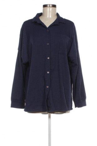 Dámská košile  Unbranded, Velikost XXL, Barva Modrá, Cena  359,00 Kč