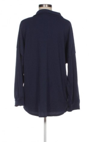 Dámská košile  Unbranded, Velikost XXL, Barva Modrá, Cena  359,00 Kč