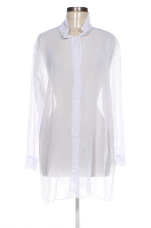 Damska koszula Unbranded, Rozmiar S, Kolor Biały, Cena 52,99 zł