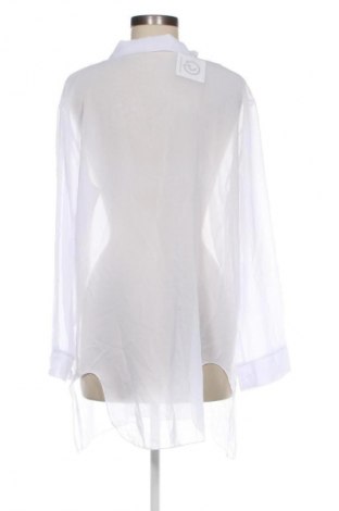 Damska koszula Unbranded, Rozmiar S, Kolor Biały, Cena 52,99 zł