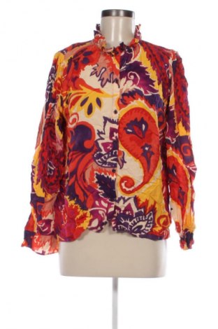 Damska koszula Unbranded, Rozmiar M, Kolor Kolorowy, Cena 38,99 zł