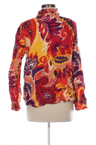 Damska koszula Unbranded, Rozmiar M, Kolor Kolorowy, Cena 38,99 zł