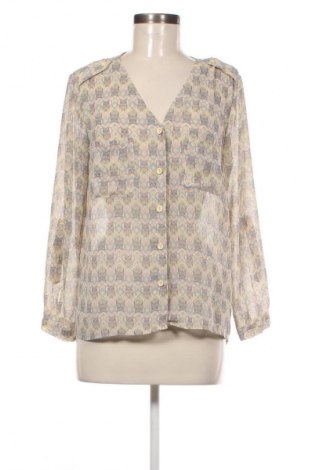 Дамска риза Unbranded, Размер M, Цвят Многоцветен, Цена 25,08 лв.