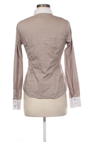 Cămașă de femei Unbranded, Mărime M, Culoare Bej, Preț 65,25 Lei