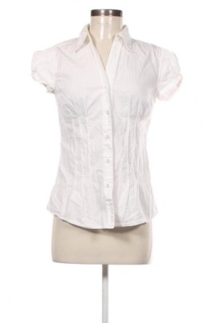 Damenbluse Unbranded, Größe M, Farbe Weiß, Preis € 12,68