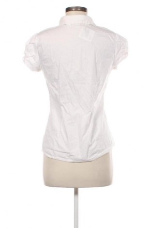 Damenbluse Unbranded, Größe M, Farbe Weiß, Preis € 12,68