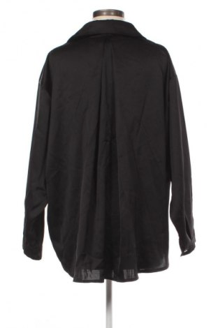 Damenbluse Unbranded, Größe XL, Farbe Schwarz, Preis 12,83 €