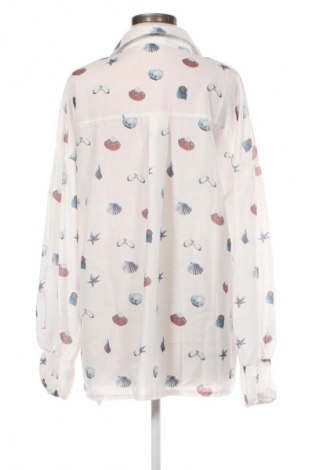 Γυναικείο πουκάμισο Unbranded, Μέγεθος M, Χρώμα Πολύχρωμο, Τιμή 5,99 €
