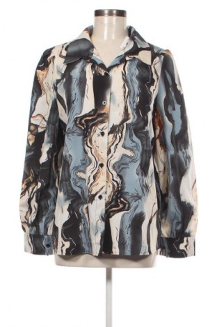 Damska koszula Unbranded, Rozmiar M, Kolor Kolorowy, Cena 93,75 zł