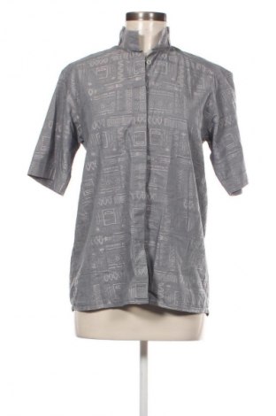 Damenbluse Unbranded, Größe S, Farbe Grau, Preis € 12,63