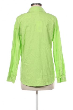 Dámska košeľa  Unbranded, Veľkosť M, Farba Zelená, Cena  20,41 €